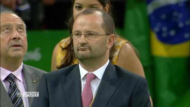 Patrick Baumann, figure du basketball suisse, est décédé d’une crise cardiaque à 51 ans