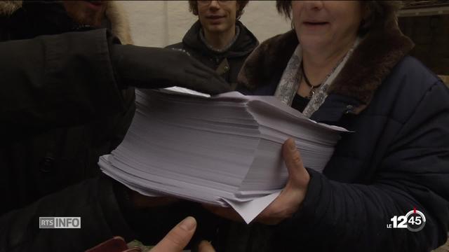 Plus de 25'000 signatures en soutien à la Haute Ecole de Musique de Neuchâtel