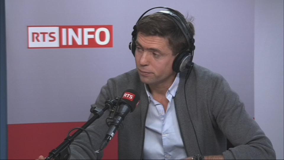 On nous dit rien! (vidéo) - Le Média, une webtélé engagée ou partisane?