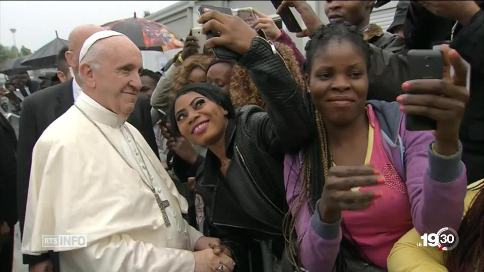 Des quartiers pauvres de Buenos Aires au Vatican, portrait du pape François, anti bling bling et écolo