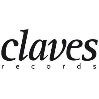 Claves logo [claves]