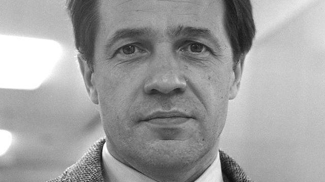 Pierre Boulez en 1968 [wikipedia - Joost Evers]