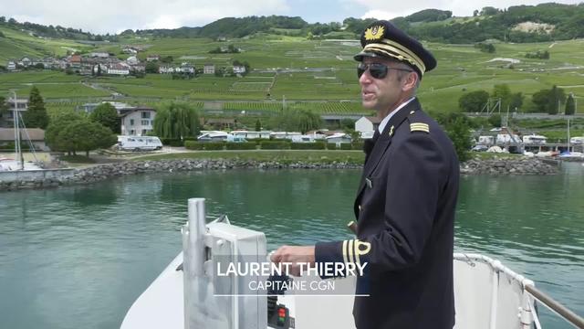 VD: Les Bateaux Belle époque de la CGN comptent parmi les plus belles mécaniques