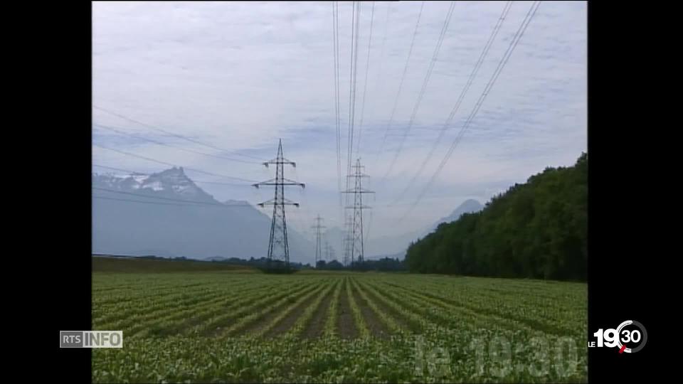 Marché de l'électricité: vers une libéralisation