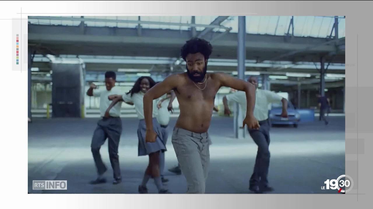 "This is America" : le clip coup de poing du Childish Gambino dépasse les 150 millions de vue sur internet