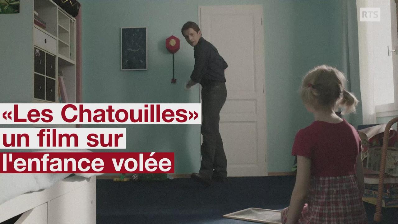 Les Chatouilles: interview avec les réalisateurs de ce film-thérapie