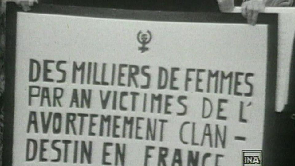 Série mai 68 épisode 4, le féminisme