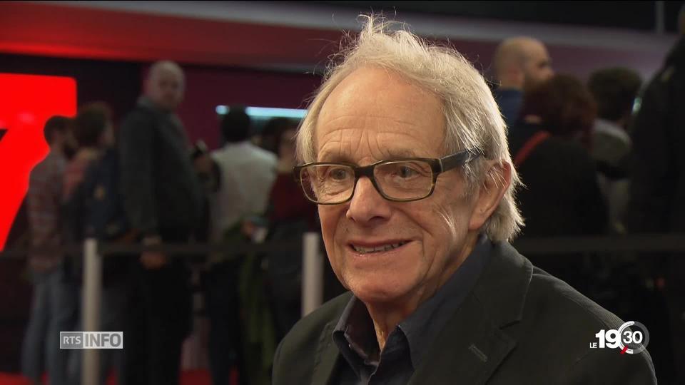 Ken Loach: Portrait d'un cinéaste militant