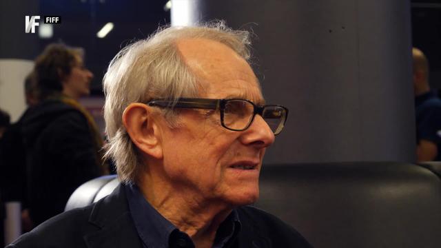 ADN - masterclass, le cinéma engagé de Ken Loach