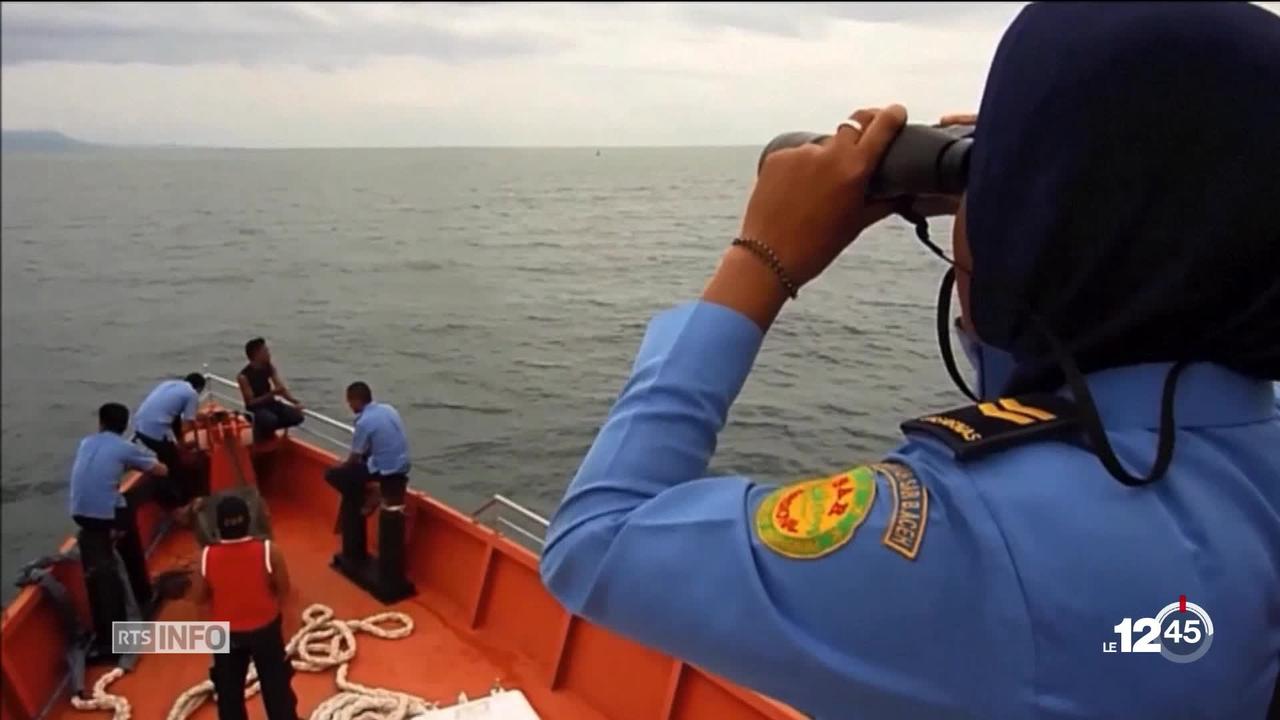 Les recherches dans l’Océan indien des restes du MH370 de la Malaysia Airlines s’achèvent