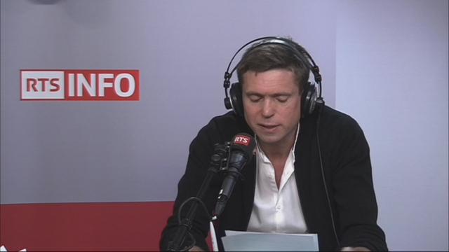 On nous dit rien! (vidéo) - "Royal Baby", les médias sont-ils trop complaisants?