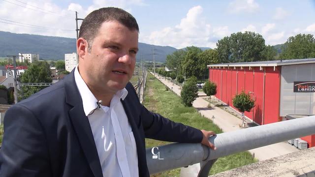 JU: le maire de Delémont paye plus cher son électricité pour consommer du courant vert