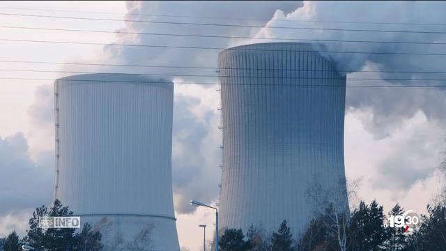 En Allemagne, des mines de charbon mettent en péril l'avenir de plusieurs villages