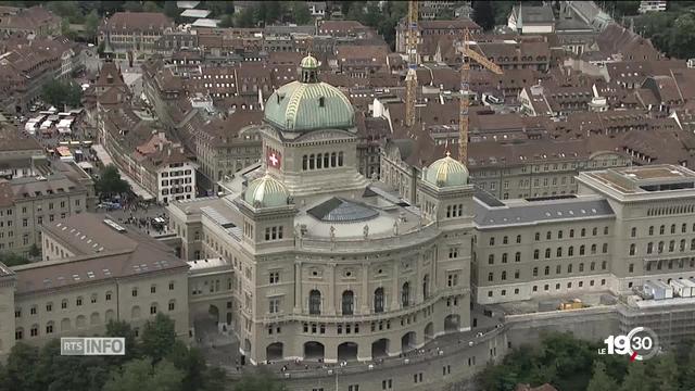 La chute du secret bancaire en Suisse a eu des répercussions sur l'emploi mais a aussi offert de nouvelles perspectives.