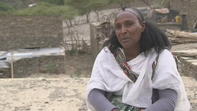 La paix à venir entre l'Erythrée et l'Ethiopie suscite des craintes