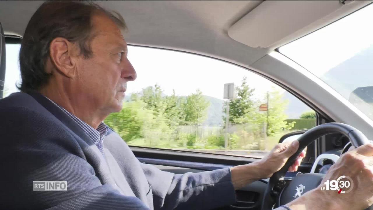Sécurité routière : la France passe à 80km-h sur les routes secondaires