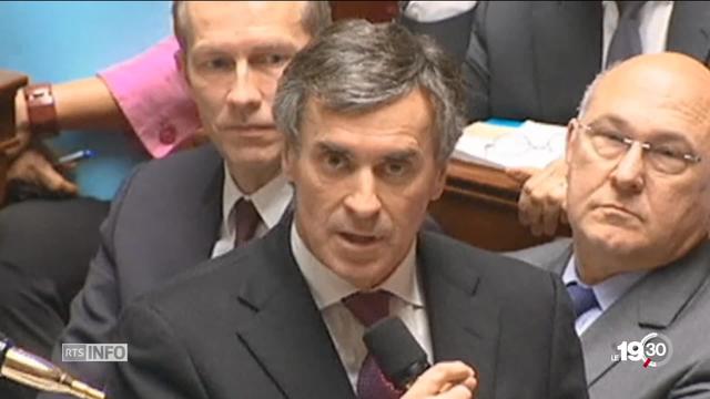 Jérôme Cahuzac: procès en appel pour fraude fiscale et blanchiment