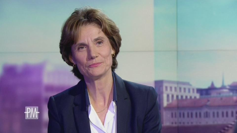 "Rester au gouvernement serait compliqué en cas de condamnation"