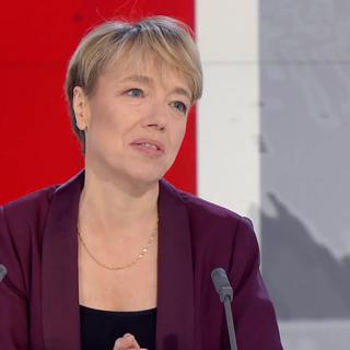 Irène Herrmann, historienne: la grève générale d'Olten est "une étape" vers la Suisse sociale moderne.