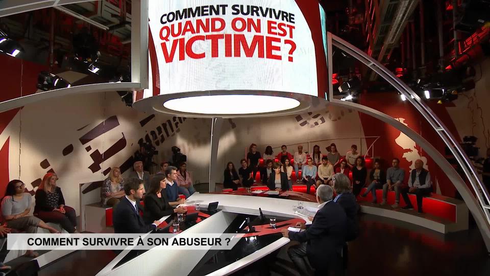 Comment survivre quand on est victime?