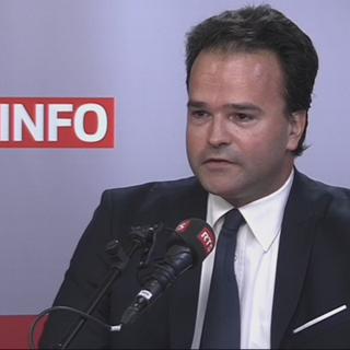 L'invité de Romain Clivaz (vidéo) - Andreas Dekany, président de l'Association des Hongrois de Genève