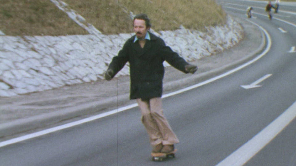 Dimanche sans voiture