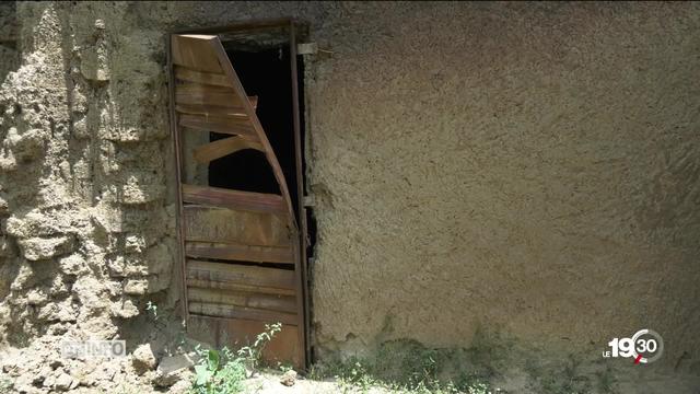 Des agriculteurs et des éleveurs nomades se disputent les ressources du Niger