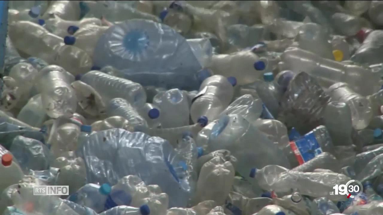 Une dizaine de produits en plastique à usage unique seront bannis dans l'Union européenne dès 2021.