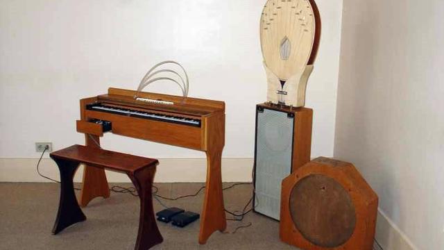 Ondes Martenot [wikipedia]