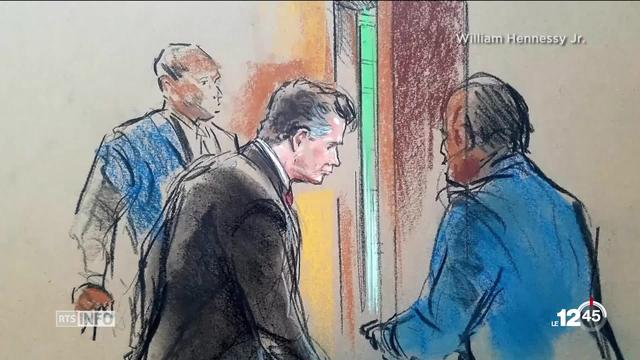 L'ex-conseiller de Donald Trump Paul Manafort plaide coupable et coopère avec la justice.