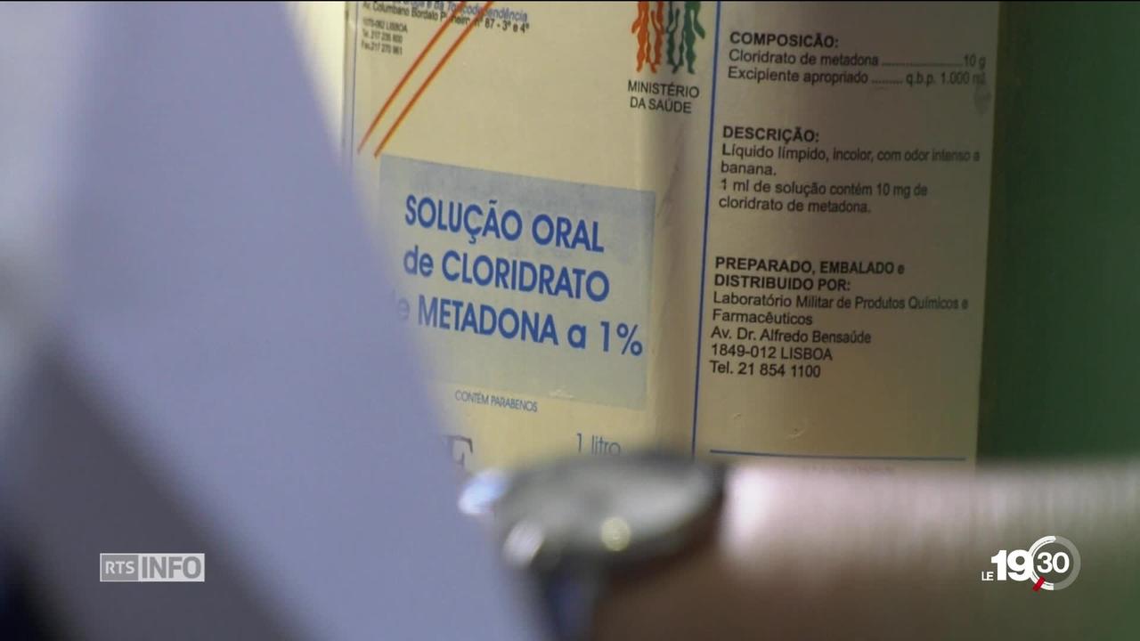 Portugal: les résultats positifs de 17 ans de dépénalisation des drogues à la consommation
