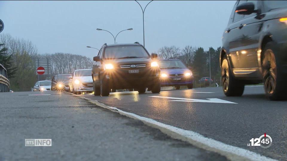 VD: le trafic de 26 communes sera coordonné par un seul poste de commandement