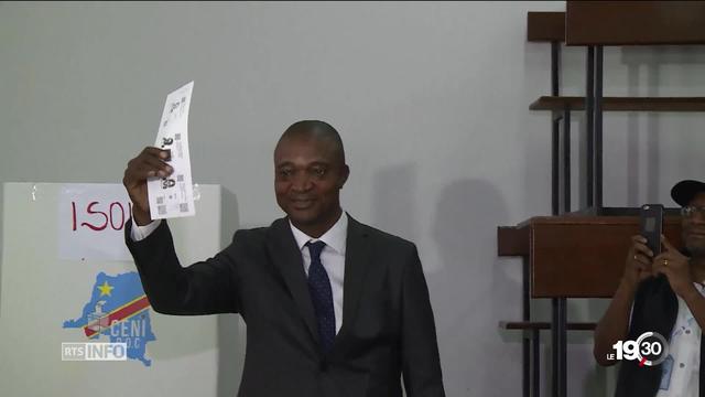 Élections en RDC: grosse affluence pour ces élections historiques émaillées de retards et de problèmes techniques.