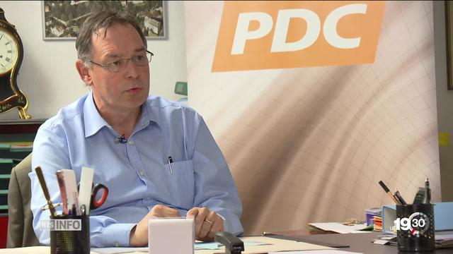 Le PDC jurassien songe à une candidature au Conseil fédéral.