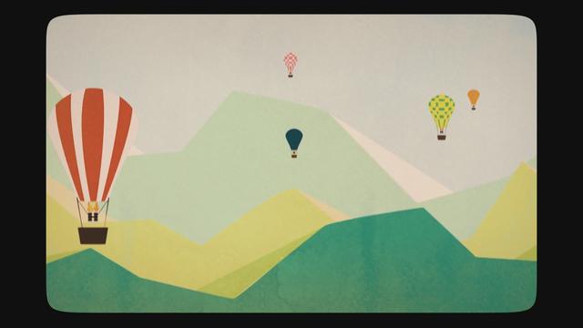 Saison 1 (8-22) - Comment vole une montgolfière ?