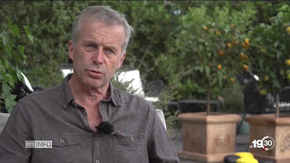 Festival de Locarno: Léopard d'Honneur au réalisateur Bruno Dumont pour l'ensemble de sa carrière.