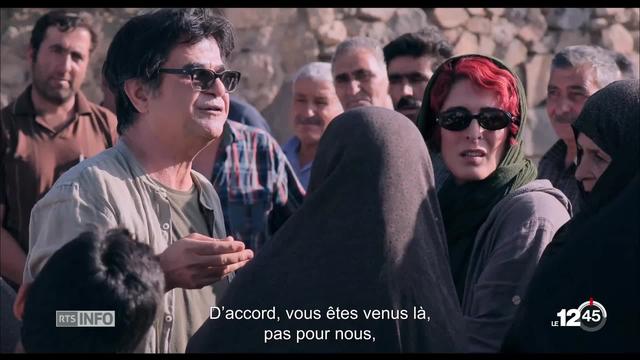 Sortie de "Trois visages" du réalisateur iranien Jafar Panahi. Prix du scénario au dernier Festival de Cannes