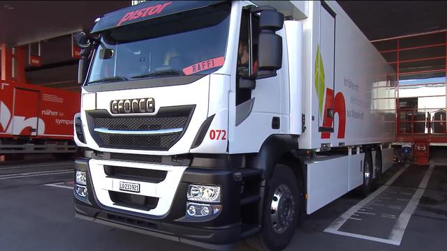 La révolution électrique est en marche sur nos routes. Après les voitures, les poids lourds s’y mettent à leur tour.