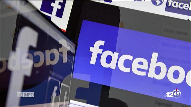 Facebook est accusé d’avoir laissé se propager la haine contre les Rohingyas en Birmanie