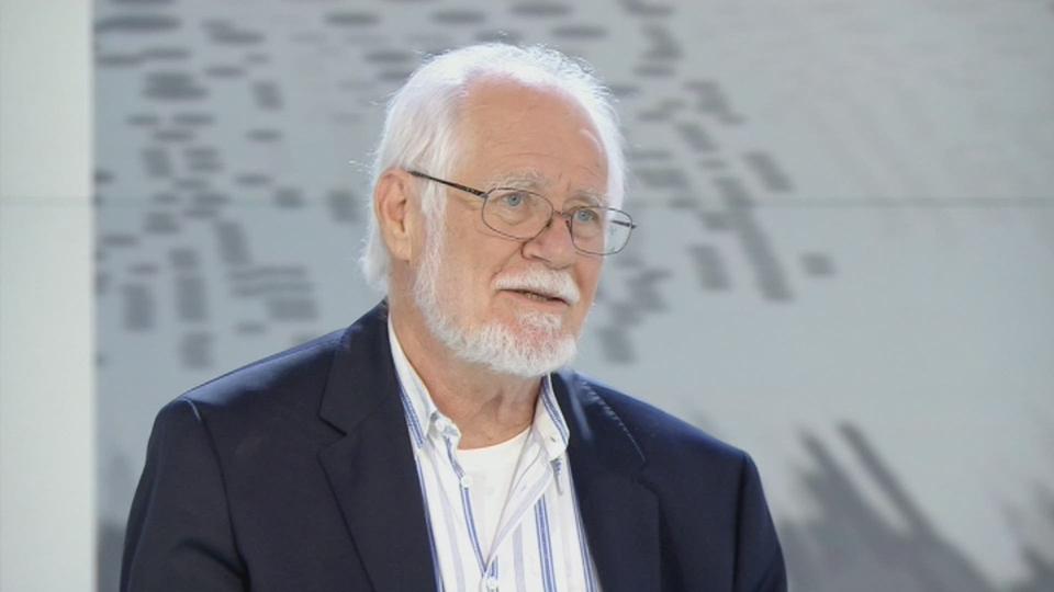 Jacques Dubochet: "La manipulation génétique peut mener au pire"