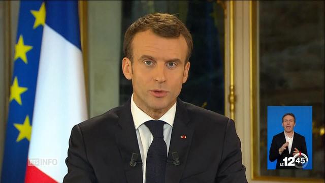 Malgré le mea culpa et les concessions d'Emmanuel Macron, les gilets jaunes restent mobilisés.