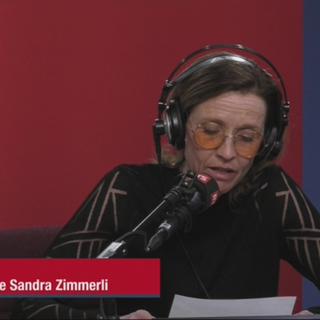 Signature de Sandra Zimmerli (vidéo) - Certains médecins gagnent plus d'un million, et alors?