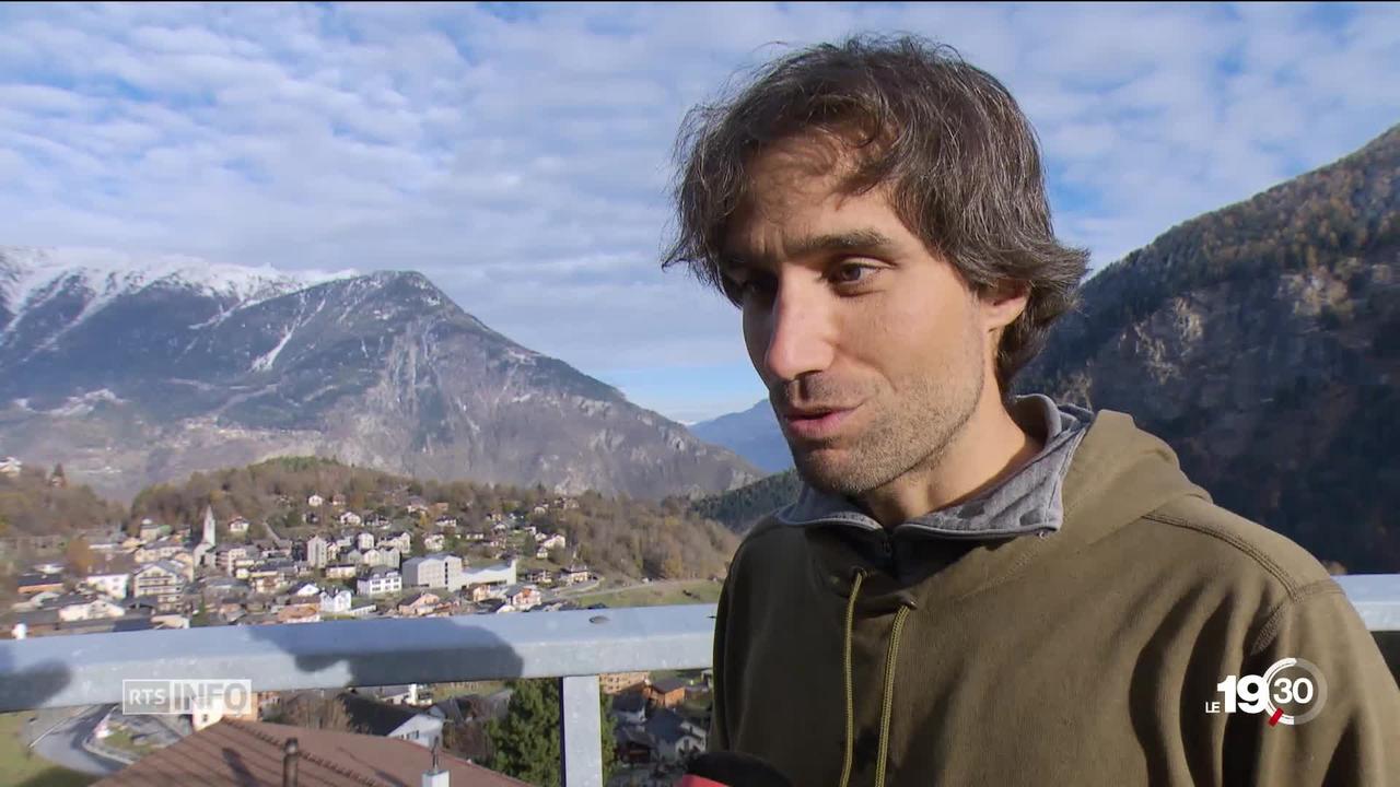 Arsenic dans l'eau en Valais : pas de solution miracle pour respecter les normes au 1er janvier 2019