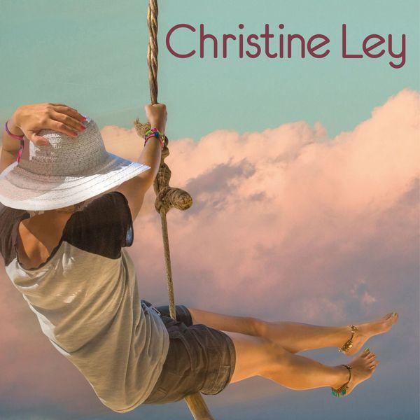 Couverture du roman Eternelle de Christine Ley [DR - christineley.ch]