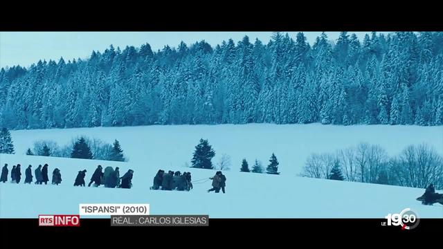 Le Jura, une terre de cinéma