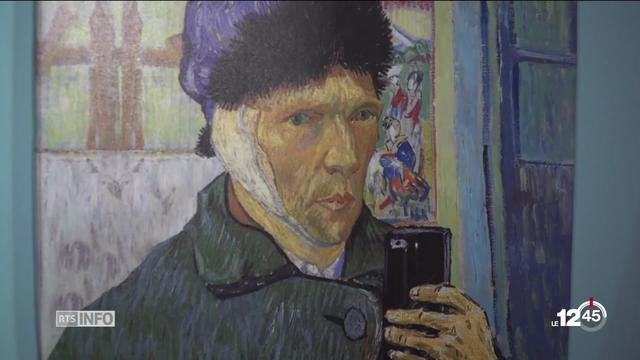 Un musée dédié au selfie voit le jour à Los Angeles