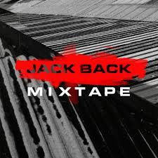 Jack Back [Jack Back - Jack Back]