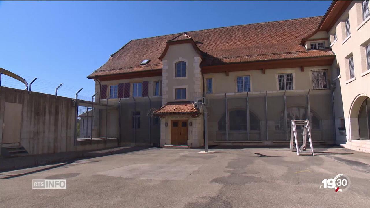 BE: un centre accueillera les demandeurs d'asiles en attente de renvoi à Prêles