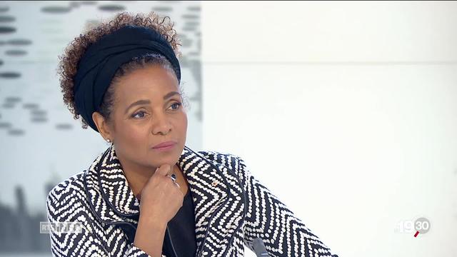 Entretien avec Michaëlle Jean, secrétaire générale de la Francophonie