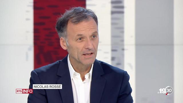 Le tourisme d'hiver: pilier chancelant du tourisme suisse? L'analyse de Nicolas Rossé